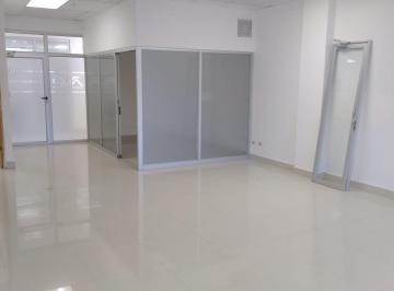 Oficina comercial · 71m² · 1 Estacionamientos · Alquiler de Oficina en El Carmen (8)