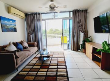 Apartamento · 170m² · 3 Recámaras · 2 Estacionamientos · PH Vertikal Apartamento en Venta, Costa del Este (2)