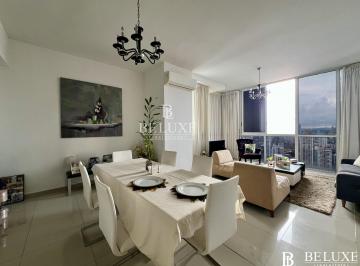 Apartamento · 100m² · 1 Recámara · 1 Estacionamientos · PH Quadrat Apartamento en Venta, San Francisco (6)