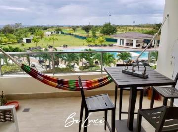 Casa · 155m² · 3 Recámaras · 1 Estacionamientos · Venta de Apartamento en PH Perlamar - Casamar, San Carlos (6)