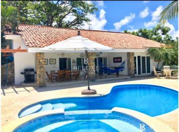 Casa · 280m² · 3 Recámaras · 4 Estacionamientos · Punta Barco Village Casa en Venta con Terreno, San Carlos (6)