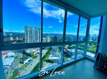 Apartamento · 215m² · 3 Recámaras · 2 Estacionamientos · Venta Apartamento PH Country Club, Costa del Este (6)