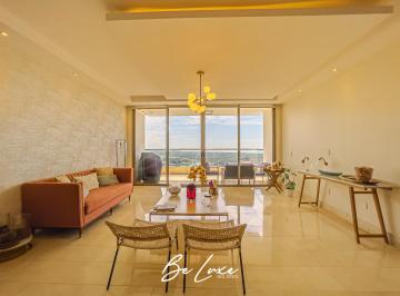 Apartamento · 236m² · 3 Recámaras · 3 Estacionamientos · Venta de Apartamento en Greenview Residences, Santa Maria (6)