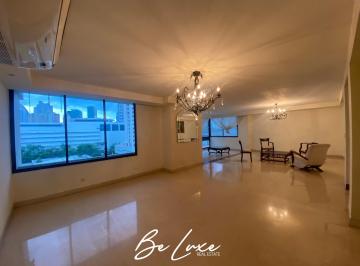 Apartamento · 236m² · 3 Recámaras · 2 Estacionamientos · Venta Apartamento en Obarrio PH Don Camilo ·(4)