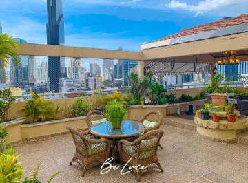 Apartamento · 436m² · 3 Recámaras · 4 Estacionamientos · Torre Marbella Penthouse en Venta, Marbella (10)