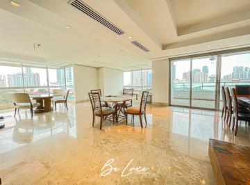 Apartamento · 315m² · 3 Recámaras · 3 Estacionamientos · Venta de Apartamento en Terrazas del Pacífico, San Francisco (6)