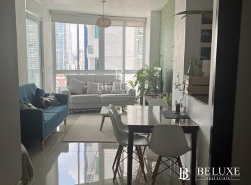 Apartamento · 98m² · 2 Recámaras · 1 Estacionamientos · Venta de Apartamento en PH The Cosmopolitan, San Francisco (6)