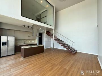 Apartamento · 178m² · 2 Recámaras · 2 Estacionamientos · Venta Alquiler de Apartamento Loft en Punta Pacífica, PH Oceanaire (5)