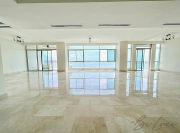 Apartamento de 3 habitaciones, Panamá · Venta Apartamento PH Pacific Point Punta Pacífica (3)