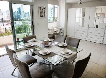 Apartamento · 108m² · 2 Recámaras · 1 Estacionamientos · Excelente Apartamento en Firenze Tower, Cerca de Parque Omar!