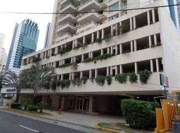 Apartamento de 3 habitaciones, Panamá · Vendo Apartamento Amoblado en Obarrio