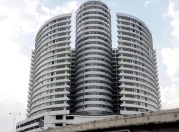 Apartamento · 63m² · 2 Recámaras · 1 Estacionamientos · PH Bay View (63 M&sup2;) - Rm