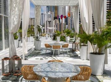 Apartamento de 2 habitaciones, Panamá · Su Apartamento de Lujo, Diseñado por Wanders, en Construcción, Marbella