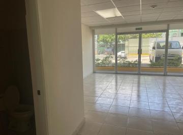 Bodega-Galpón-Depósito · 700m² · 1 Recámara · 10 Estacionamientos · Alquiler de Galera en Av Nacional