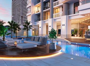 Apartamento de 2 habitaciones, Panamá · PH Luxor 400 - El Cangrejo