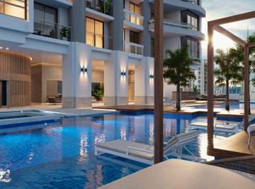 Apartamento de 3 habitaciones, Panamá · PH Luxor 400 - 147 m² - El Cangrejo