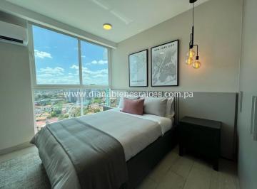 Apartamento · 139m² · 3 Recámaras · 2 Estacionamientos · Venta de Apartamento en Hato Pintado