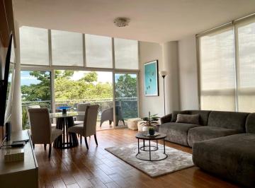 Apartamento de 3 habitaciones, Playas · Alquiler PH Miramar Loft Farallon - Frente Al Mar Corta Estancia