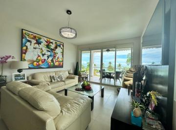 Apartamento · 209m² · 3 Recámaras · 2 Estacionamientos · Venta de Apartamento en PH Balboa II, Bijao Beach Club And Residences.