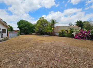 Terreno / Lote · 1080m² · Terreno en Venta, Playa Coronado