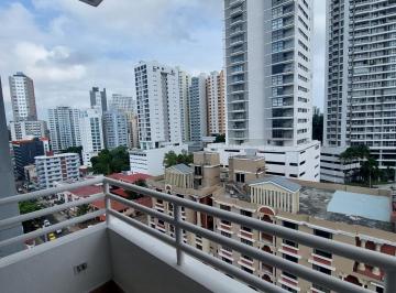 Apartamento de 2 habitaciones, Panamá · Apartamento en El Cangrejo de 2 Recamaras