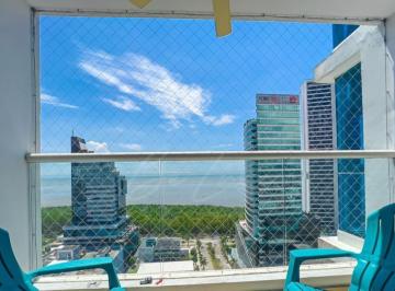 Apartamento de 3 habitaciones, Panamá · Apartamentos en Costa del Este de 3 Recamaras