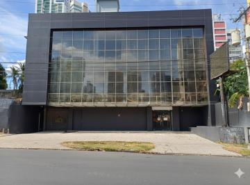 Edificio · 1921m² · Edificio Comercial en Alquiler o Venta, Calle 50, Panama | Elite - Rm