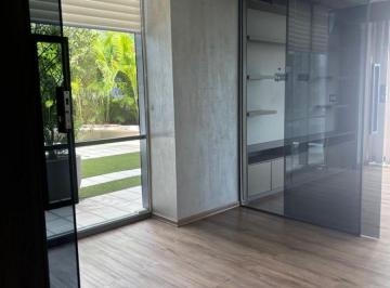 Oficina comercial , Panamá · Costa del Este: Oficina Amoblada y Diseñada, en Torre Boutique, Exclusiva
