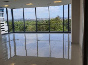 Oficina comercial , Panamá · Costa del Este: Oficina en Torre Boutique, Exclusiva