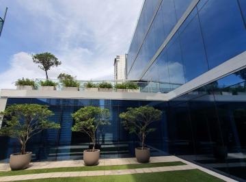 Oficina comercial , Panamá · Costa del Este: Piso de Oficina ¡La Oficina Para Usted! en Torre Boutique