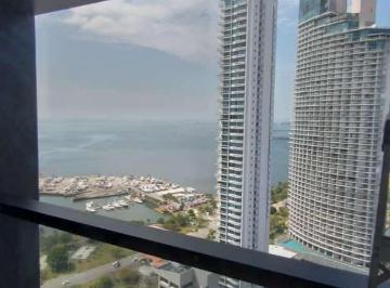 Apartamento de 2 habitaciones, Panamá · Apartamento de 2 Recamaras en Nuovo Armani Casa en Bella Vista a Estrenar