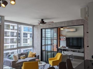 Apartamento · 112m² · 3 Recámaras · 2 Estacionamientos · Apartamento en La Loma Hato Pintado PH Loma Vista