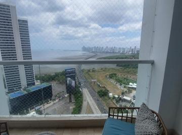Apartamento de 3 habitaciones, Panamá · Apartamento de 3 Recamaras en Costa del Este con Casa Club