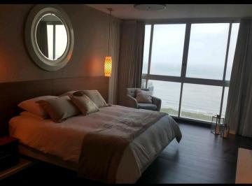 Apartamento de 2 habitaciones, Panamá · Apartamento Amoblado Remodelado de 2 Recamaras en Costa del Este