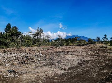 Terreno / Lote , Boquete · Dos Lotes Construibles en Venta con Vistas Al Volcan Baru – Alto Boquete