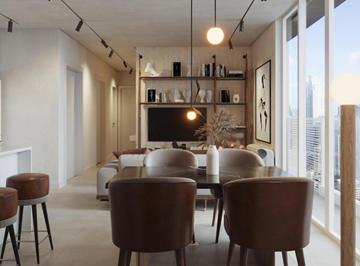 Apartamento 81m² Venta Coco del Mar · Vendo Apartamentos en Coco del Mar 5cero4 Residences Nuevo Proyecto