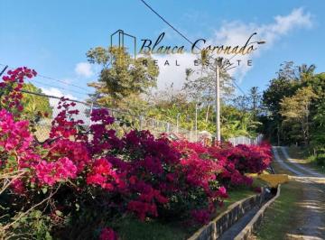 Terreno / Lote · 2366m² · Vendo Terreno en La Laguna de San Carlos