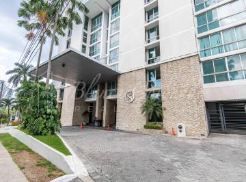 Apartamento · 147m² · 2 Recámaras · 1 Estacionamientos · Alquiler de Apartamento en Coco del Mar PH Ocean Sky