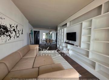 Apartamento · 147m² · 2 Recámaras · 1 Estacionamientos · Alquiler de Apartamento en Coco del Mar PH Ocean Sky