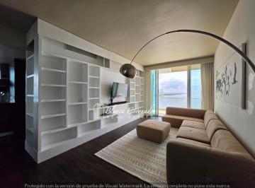 Apartamento · 147m² · 2 Recámaras · 1 Estacionamientos · Alquiler de Apartamento en Coco del Mar PH Ocean Sky