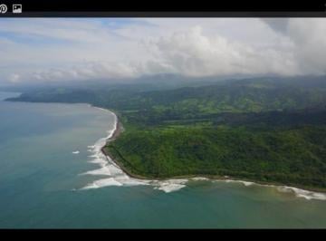 Terreno / Lote · 9033m² · Vendo Finca de Playa - Cambutal Tonosi Las Tablas