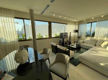 Apartamento · 261m² · 3 Recámaras · 1 Estacionamientos · Sea Confiable Alquila Penthouse Ocean Reef Islands Vista Al Mar