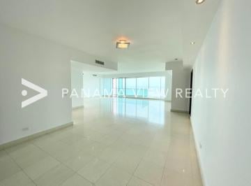 Apartamento · 330m² · 4 Recámaras · 2 Estacionamientos · Ocean One / Costa del Este / Venta