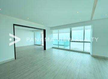 Apartamento · 287m² · 3 Recámaras · 2 Estacionamientos · Ocean One / Costa del Este / Venta