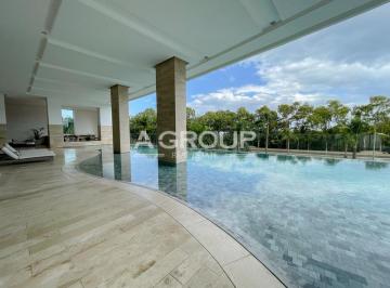 Apartamento · 707m² · 4 Recámaras · 3 Estacionamientos · Marea - Costa del Este - Se Vende Apartamento