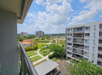 Apartamento · 129m² · 3 Recámaras · Se Vende Apartamento en PH Woodlands, Panamá Pacífico