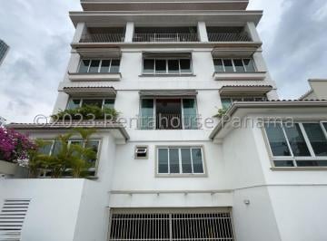 Apartamento de 2 habitaciones, Panamá · Apartamento en San Francisco Edificio Exclusivo Epp 23 - 9584