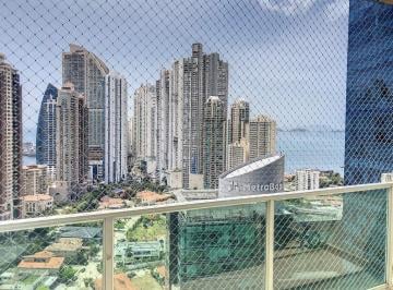 Apartamento de 3 habitaciones, Panamá · Penthouse en Panama de 3 Recamaras Mas Den y Family en Punta Pacifica