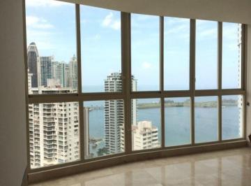 Apartamento · 332m² · 3 Recámaras · 3 Estacionamientos · Apartamento en Alquiler en Punta Paitilla, Edificio D1