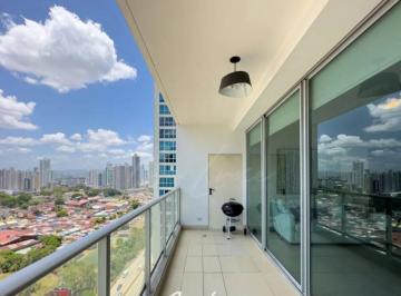 Apartamento de 1 habitación, Panamá · Apartamento Amoblado en Panama Punta Pacifica de 1 Recamara